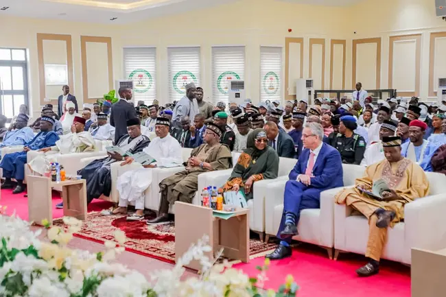 NITDA’s Initiative Berth in Bauchi as Governor Mohammed Flags-off Digital Literacy Skills empowerment