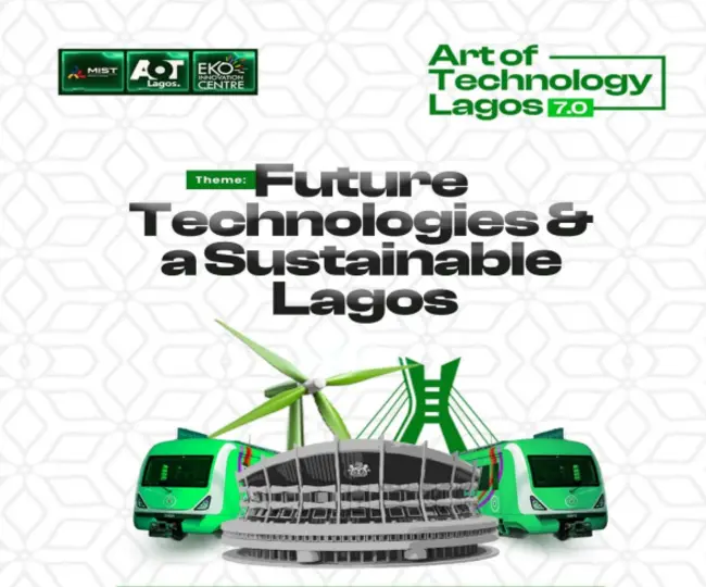 Eko Innovation Centre Set to Host Art of Technology Lagos 7.0