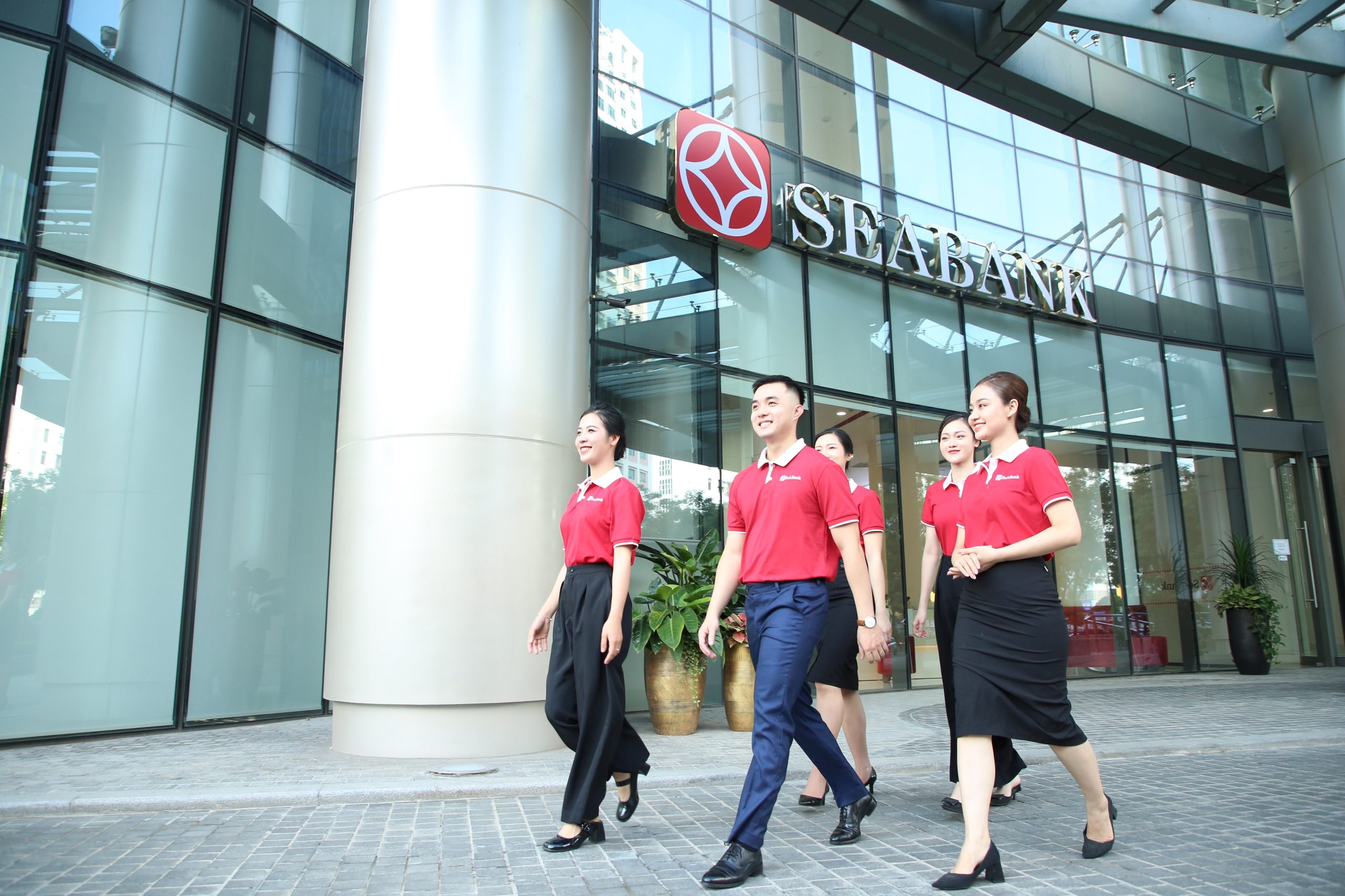 SeABank and AFS clarified matters related to the Charter Capital Transfer Agreement of Post and Telecommunication Finance Company Limited (PTF)