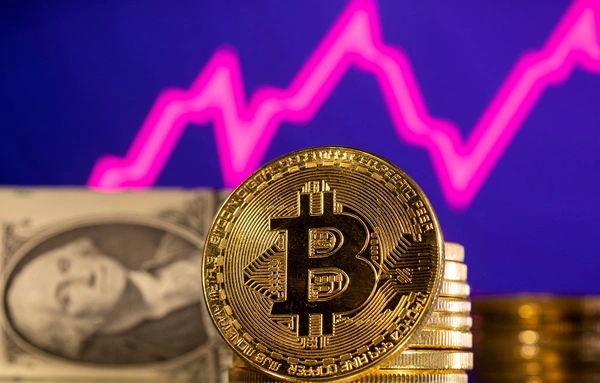 Bitcoin Surges On as  deVere Group’s $150,000 Prediction Stays on Course