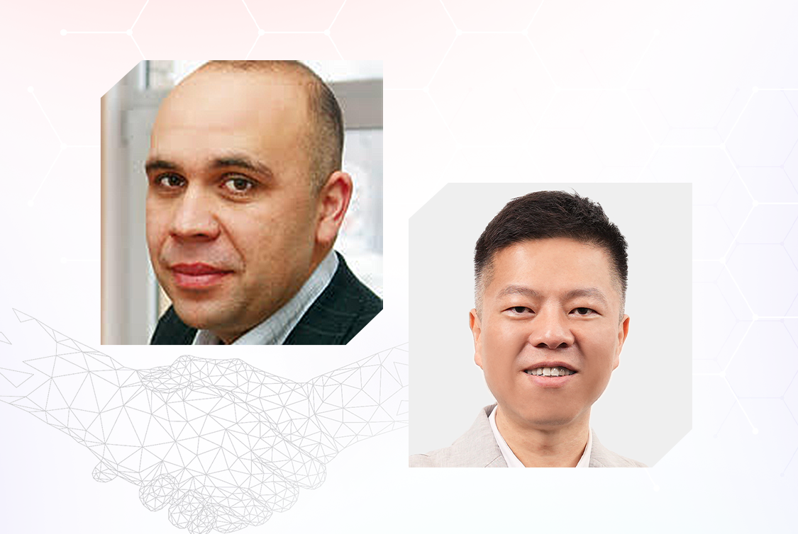 CyCraft Partners with DARSOC, Bringing AI-Powered Endpoint Security MSSP Solution to Eastern Europe