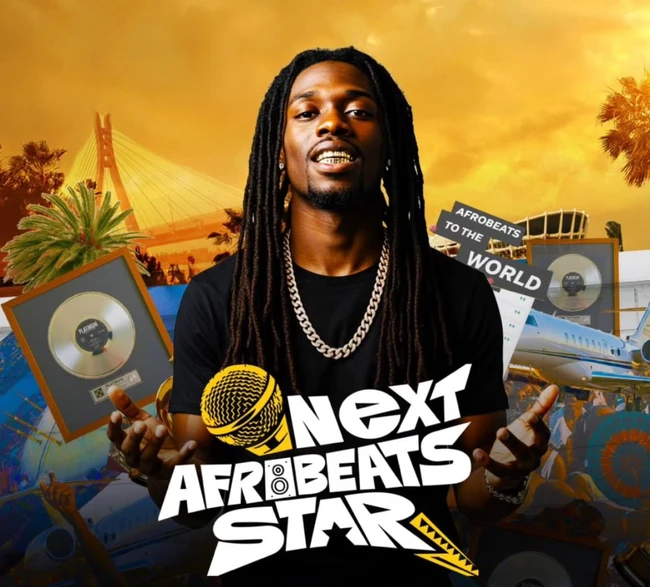 MTN Nigeria, Ultima Studios Unveil $100,000 New Music Reality Competition
