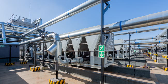 Teraco Completes Hyperscale Data Centre Expansion with Sustainability Designs