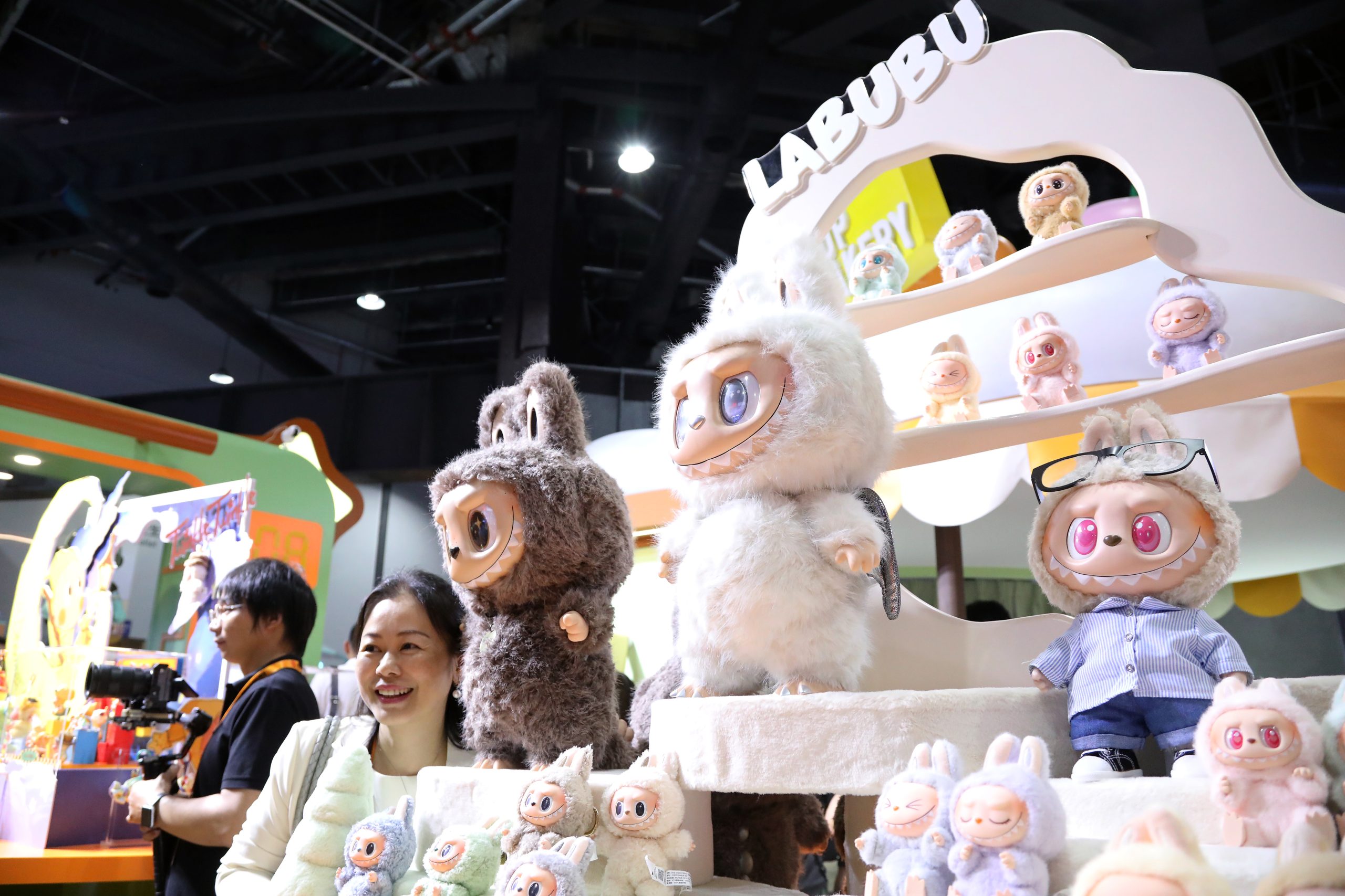 China’s innovative service sector unlocks fresh int’l cooperation potential, says Australian accounting expert