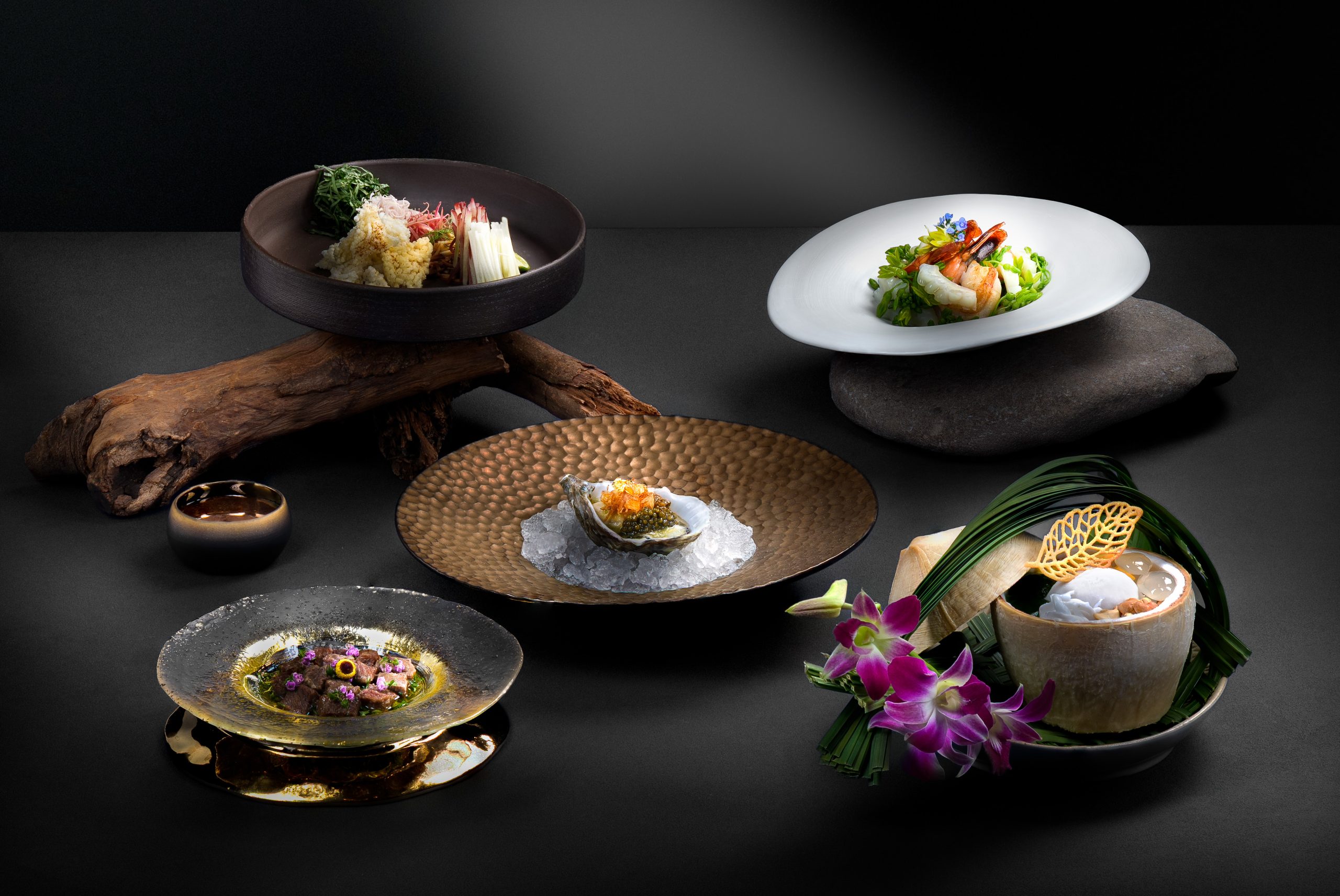 Enjoy a Golden Autumn of Glittering Rewards and Cultivated Indulgence at Galaxy Macau in Celebration of Golden Week