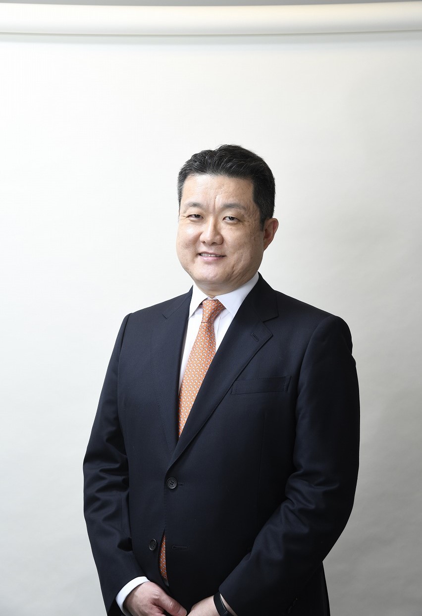 Aon Appoints Shinji Kuriyama as Enterprise Client Leader for Japan