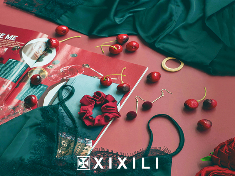 Build Comforting Evening Rituals with XIXILI’s Modern Sleepwear Collection