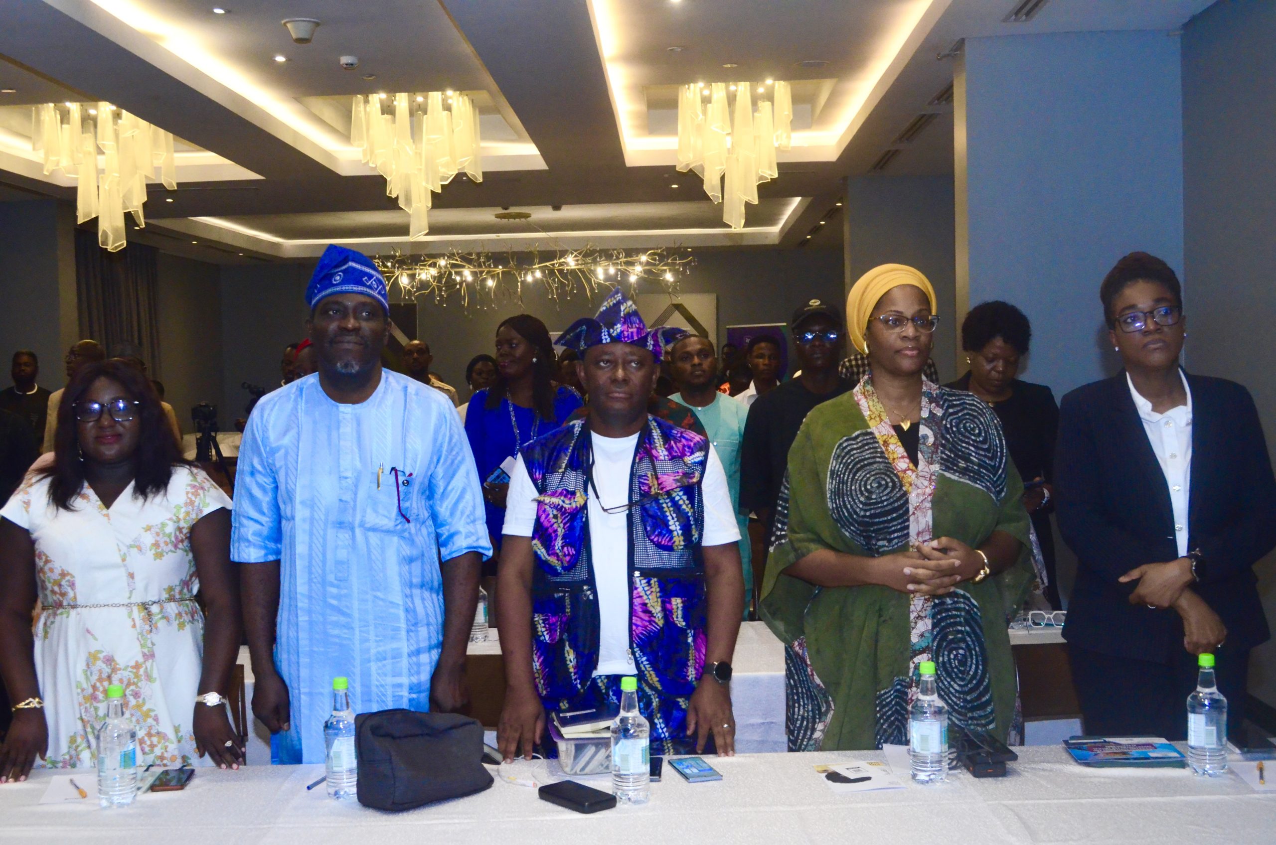 Experts, Stakeholders Seek Strategic Partnership and Inclusive Policies for Telecom, Fintech at WATISE 2025