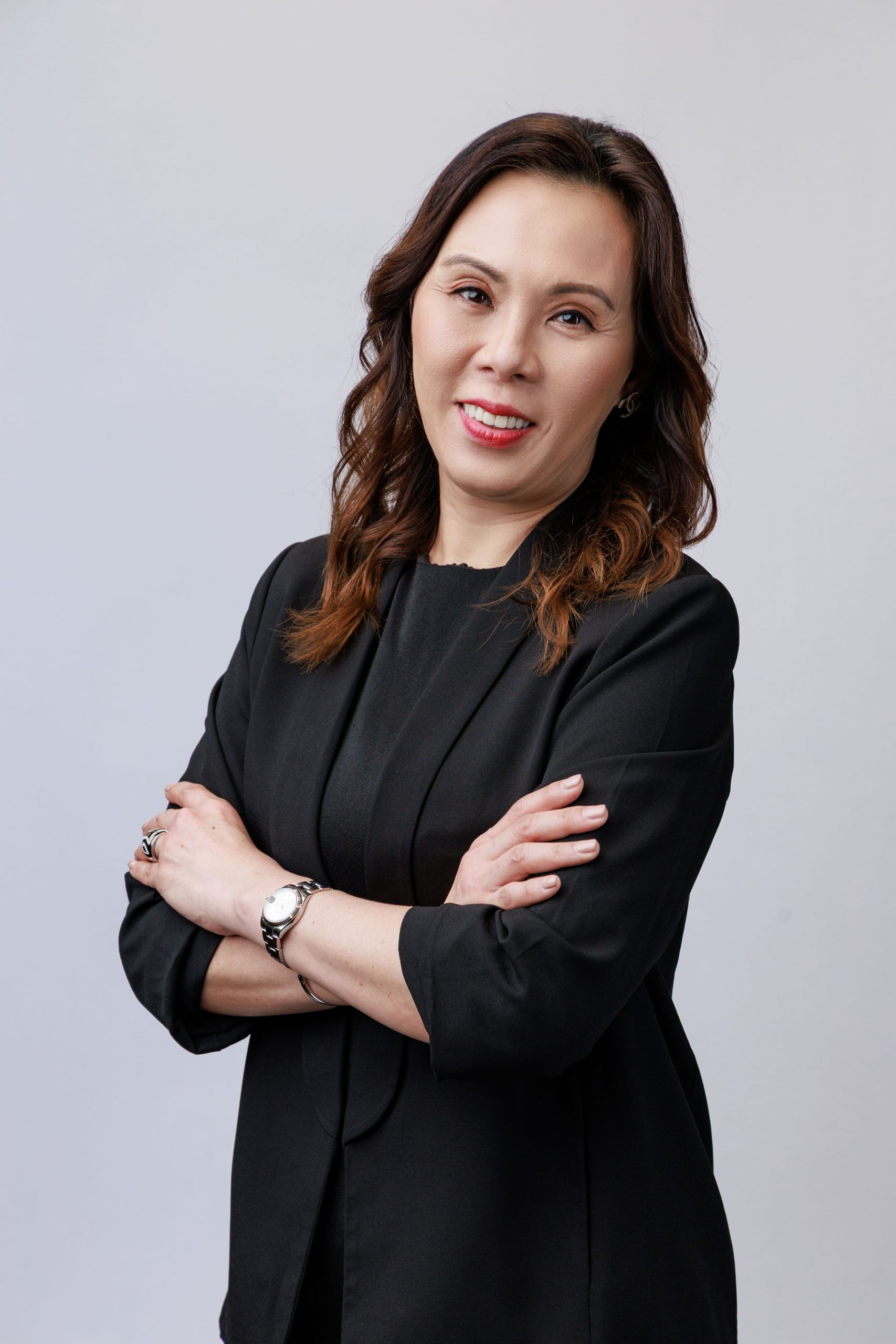 DHL Express names new Chief Information Officer for Asia Pacific, reinforces commitment to digital acceleration and talent mobility