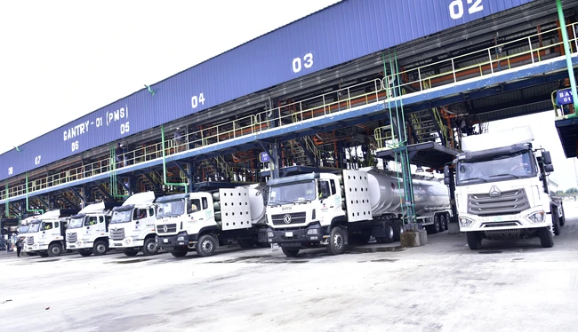 Dangote Group Denies  Ownership of Truck Akungba-Akoko Accident