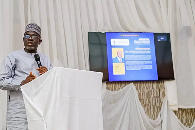 Digital Technologies Panacea for Rejigging Nigeria’s Construction Market, Says NITDA Boss