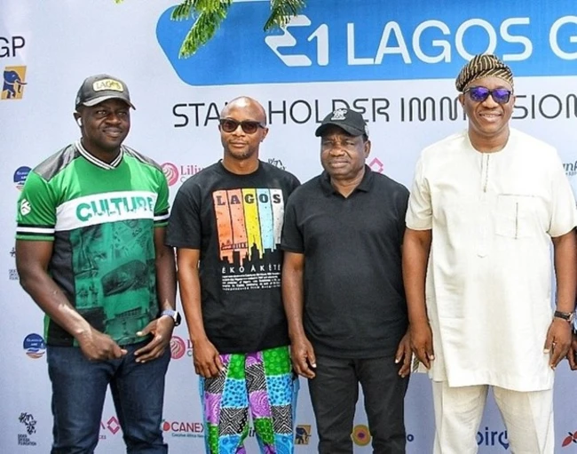PowerBoat Race LOC Unveils FirstBank as Latest Sponsors