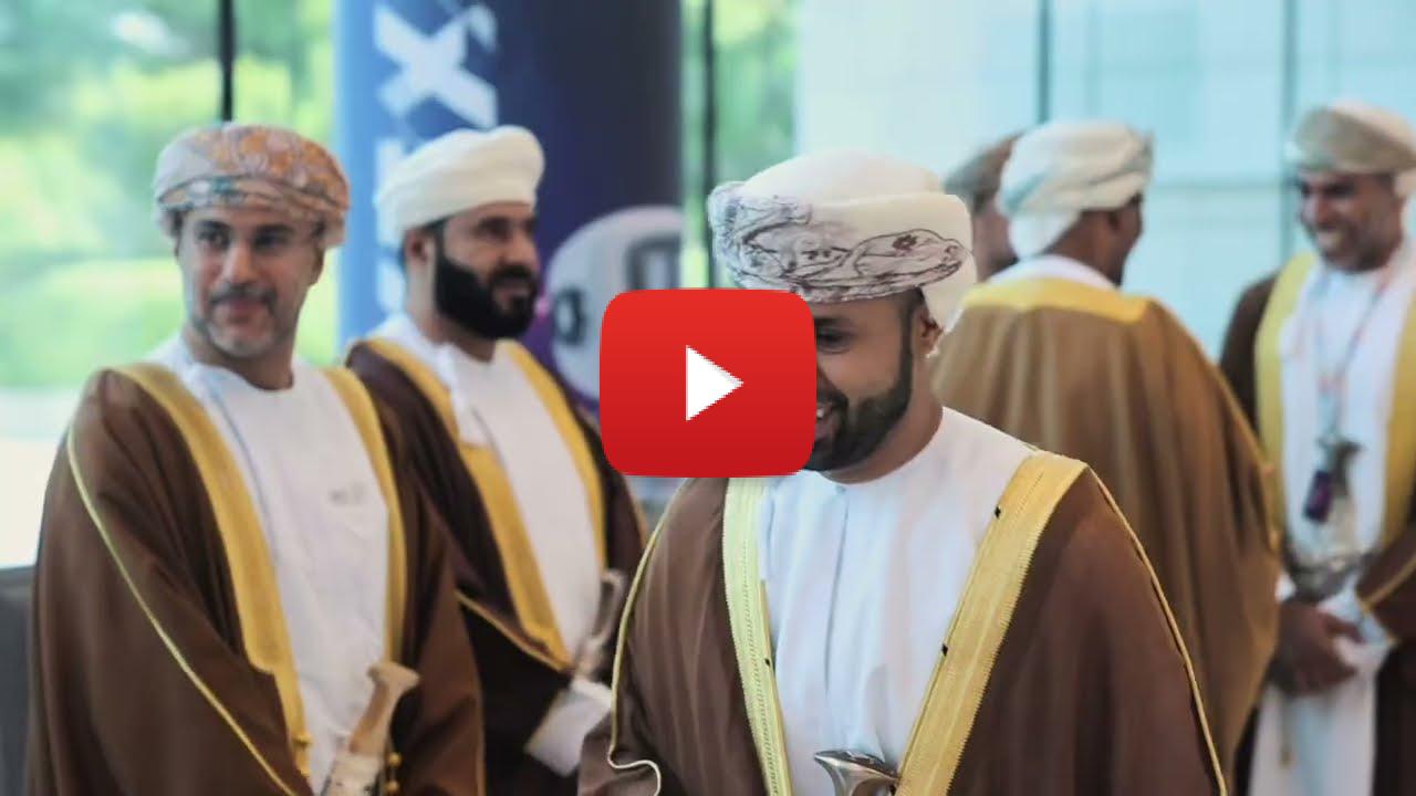 COMEX 2025 Targets Over USD $320 Million in Deals as Oman Showcases Digital Future