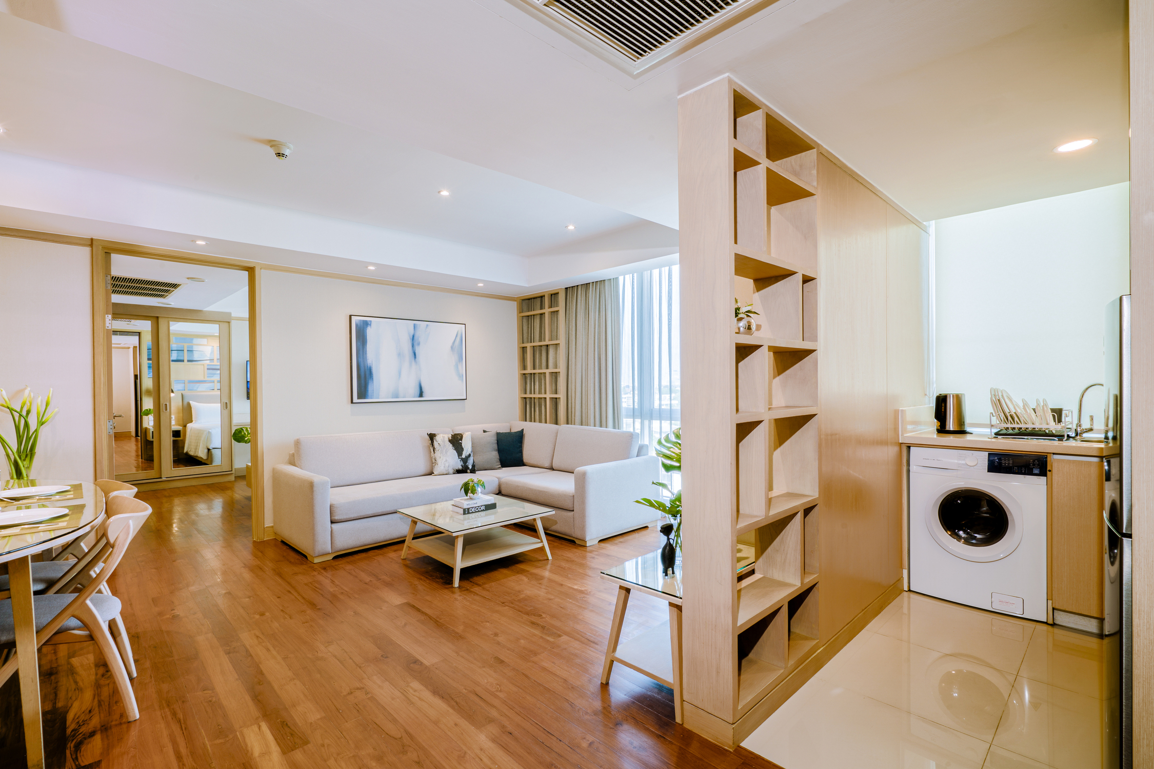 ONYX Hospitality Group Positions Shama Serviced Apartments as a Premier Choice for Health and Wellness Travellers