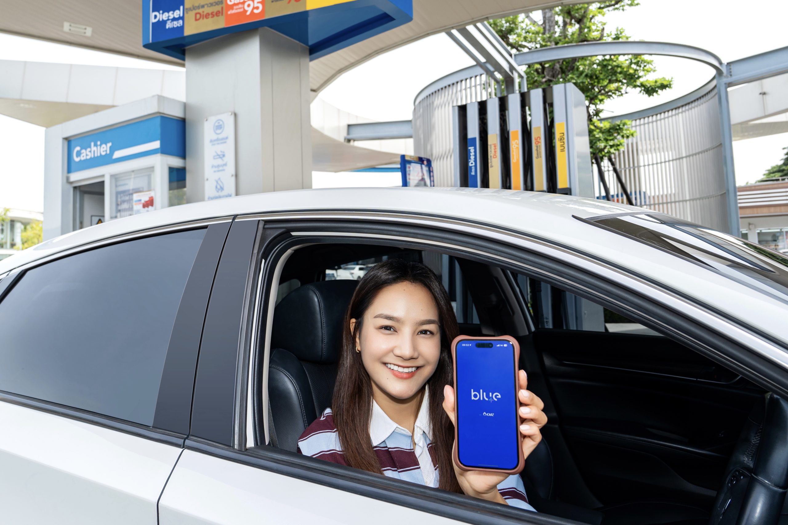 PTT Oil and Retail Business Unlocks Growth With AI-Driven Personalization Strategy