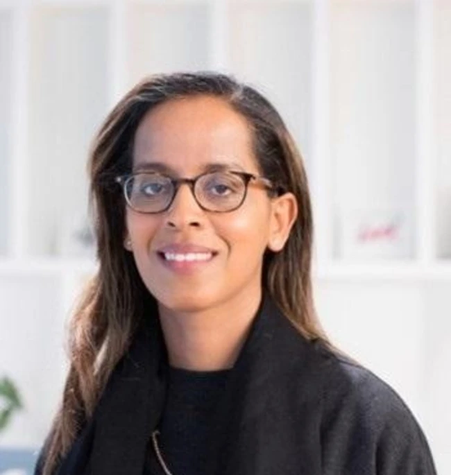 Mastercard Foundation Appoints Agrifood, Tech Expert as Next President and CEO