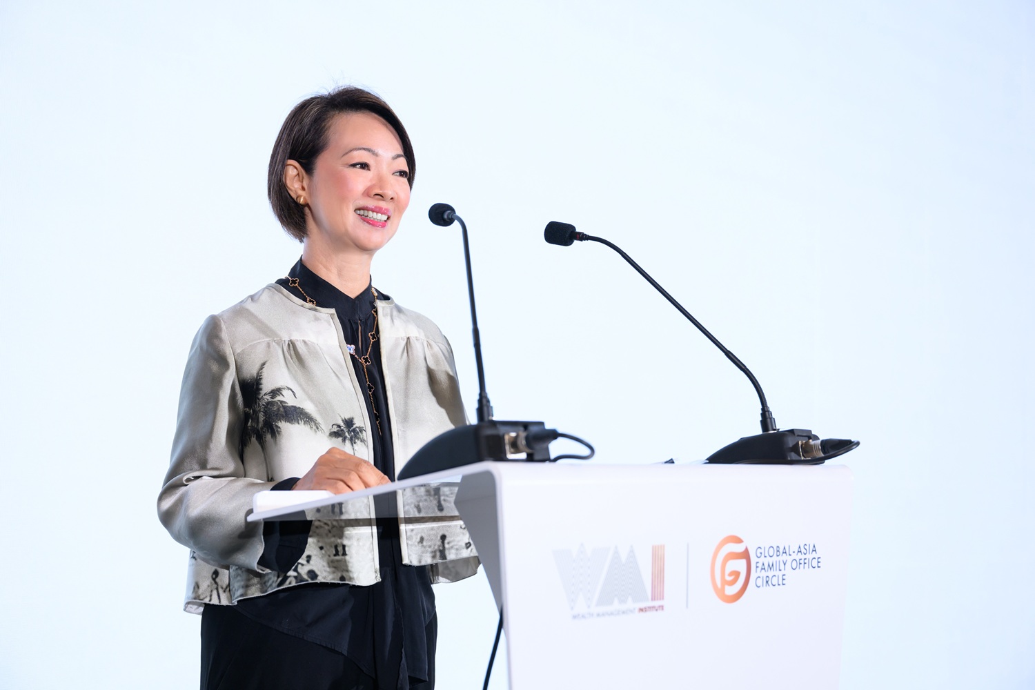 WMI Research Reveals Succession as Living Practice, Not a One-Time Handover