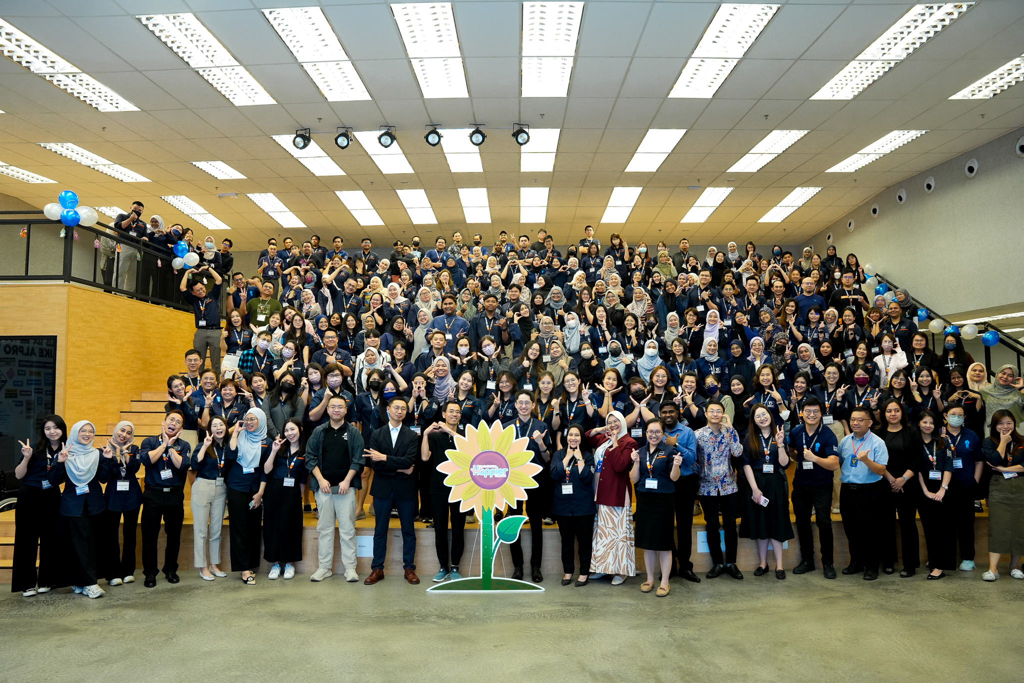 Alpro Health Launches “Happier Project”  Using AI to Make Mental Wellbeing Measurable and Actionable