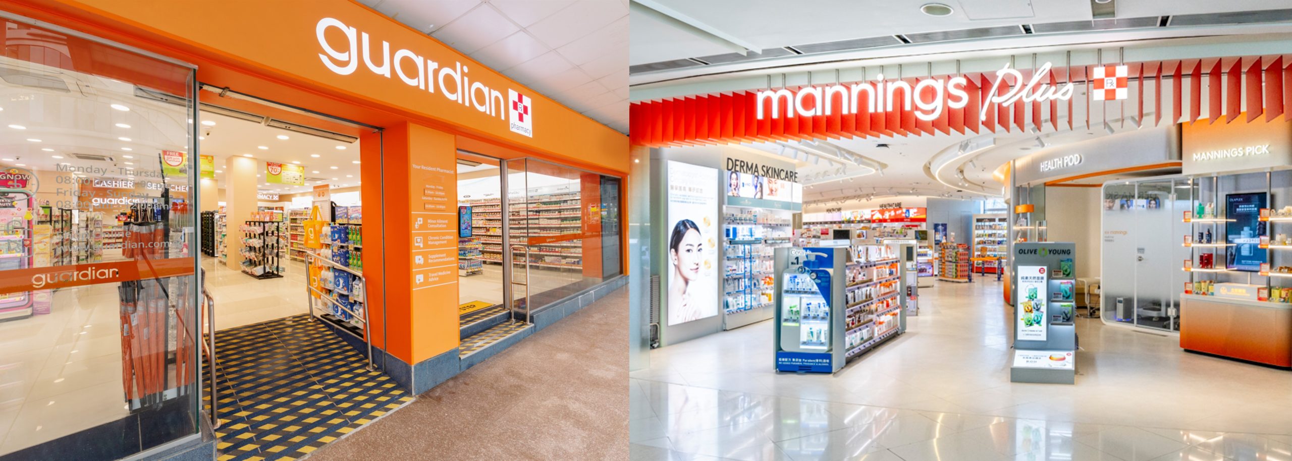 The MTick Arrives in Asia: DFI Retail Group Leads as First Asian Retail Partner with GenM to bring Visibility and Accessibility to the Menopause Support