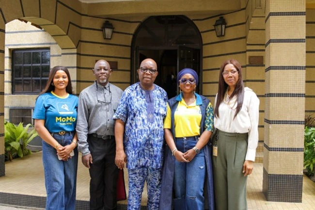 New MTN-MUSON Scholars Set for Classical Music Journey,  Applaud Initiatives