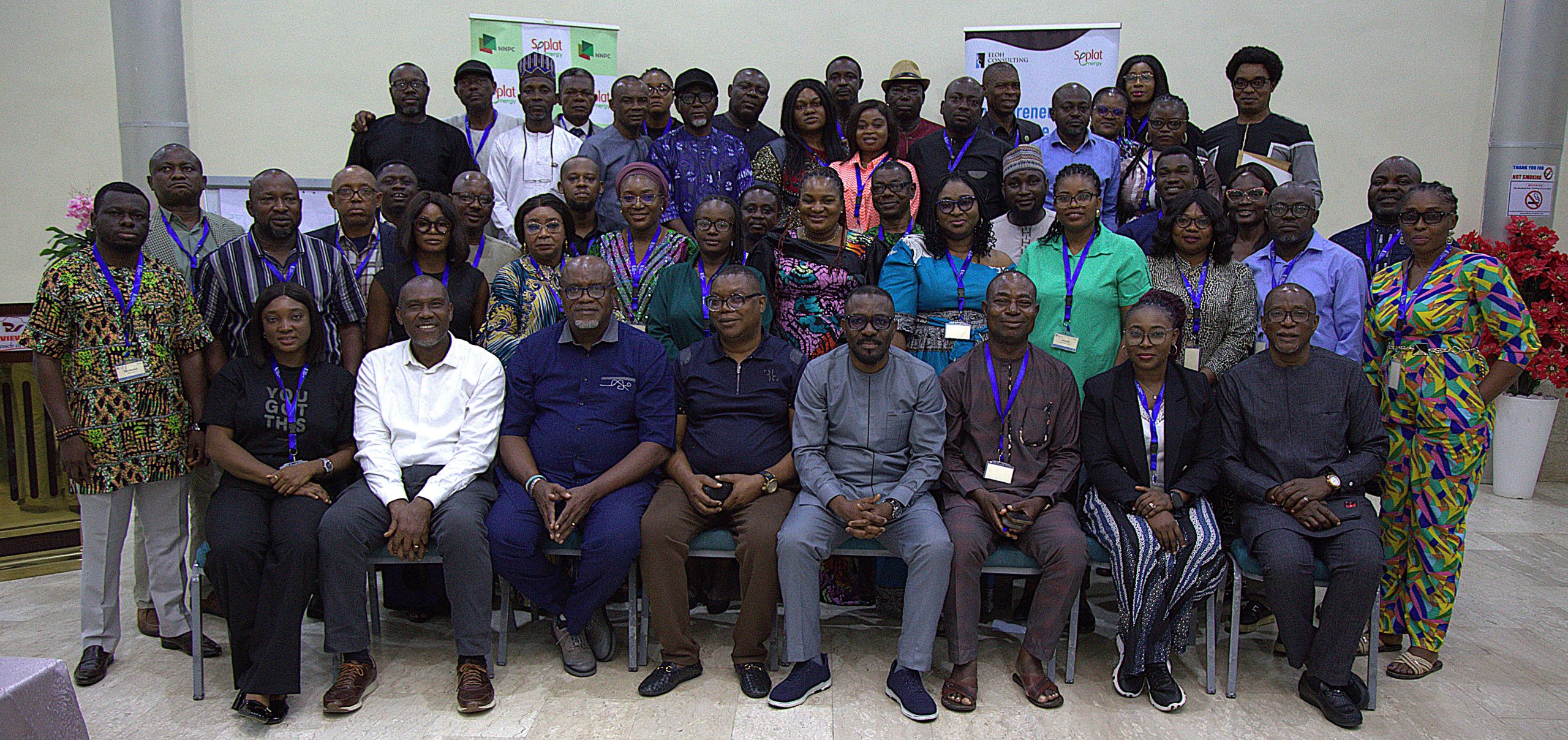 Seplat Energy Reskill 50 Abuja Journalists on Editorial Prowess