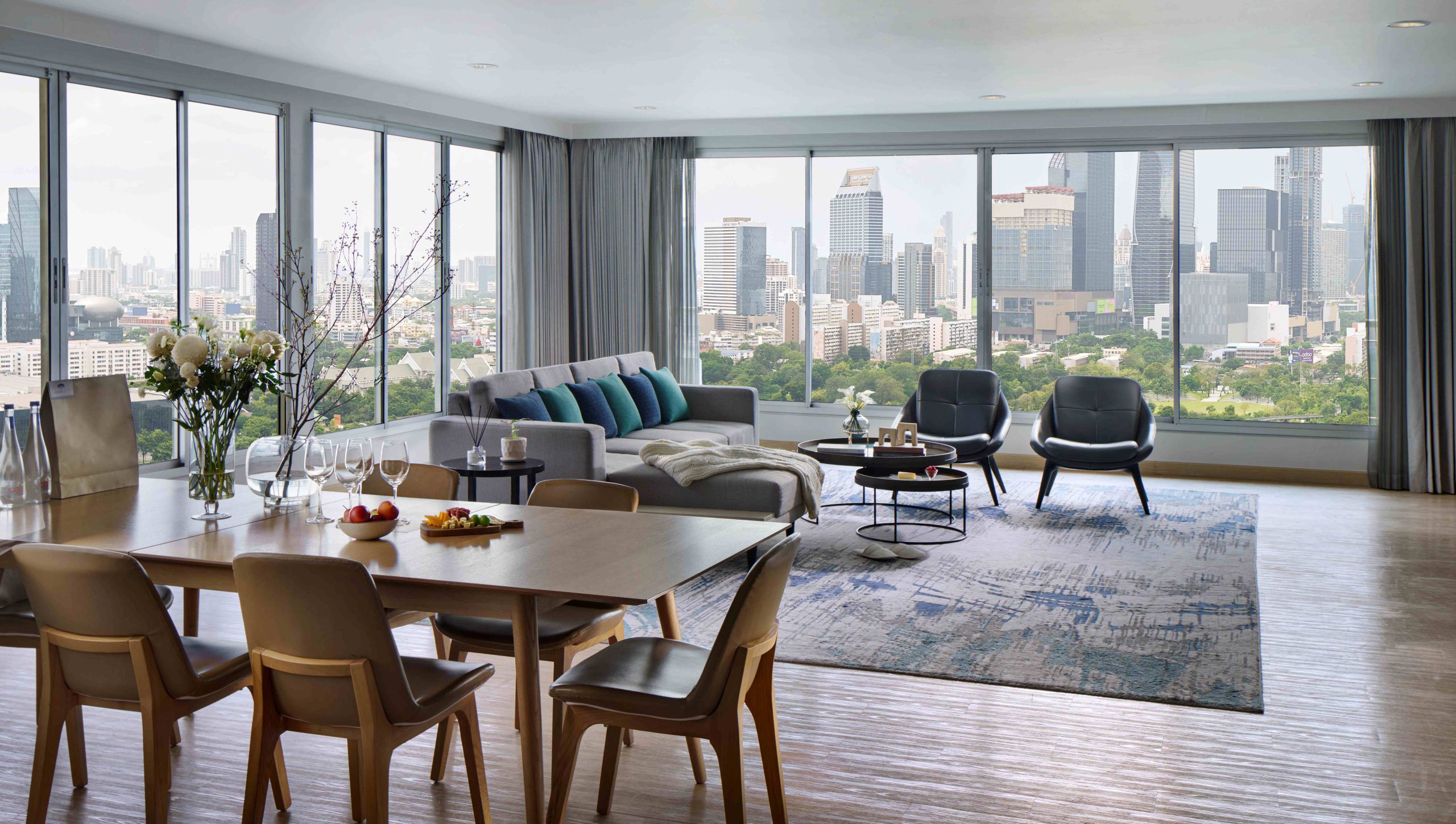 ONYX Hospitality Group Strengthens Shama Portfolio with Bangkok Expansion