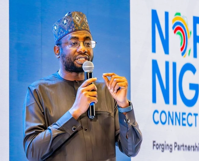Nigeria’s Digital Ambition Needs Strong, Forward-looking Policies, Says DG NITDA