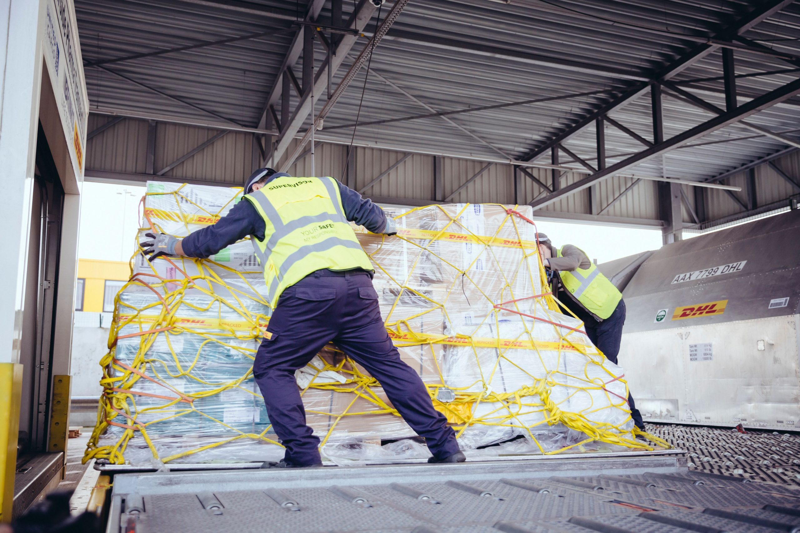 DHL Express strengthens Penang connectivity with additional capacity to support trade momentum