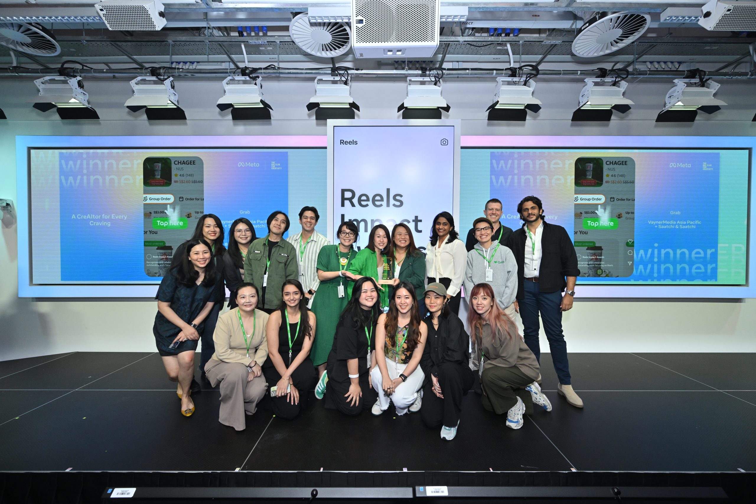 Meta Unveils Southeast Asia’s Most Impactful Reels Campaigns and Creators