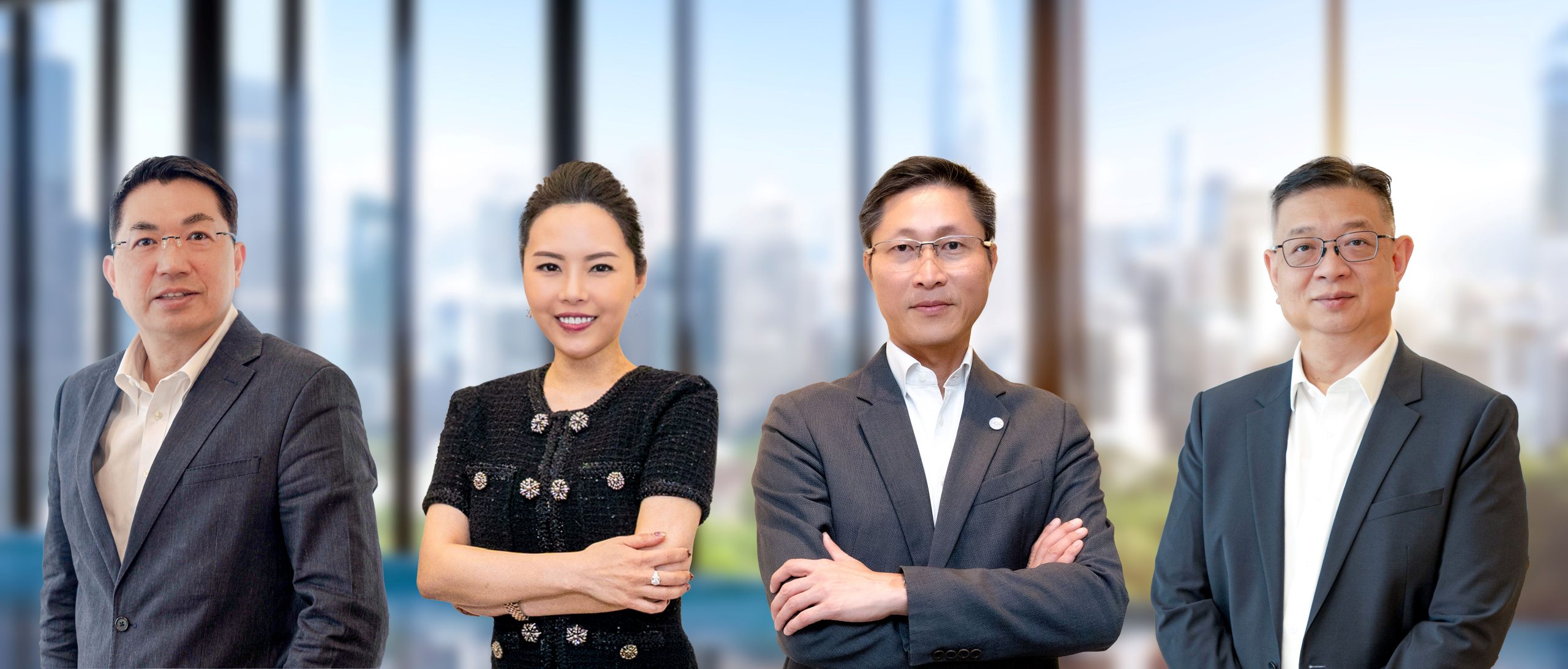 HGC Embarks on Strategic Transformation to Harness AI and Digital Opportunities