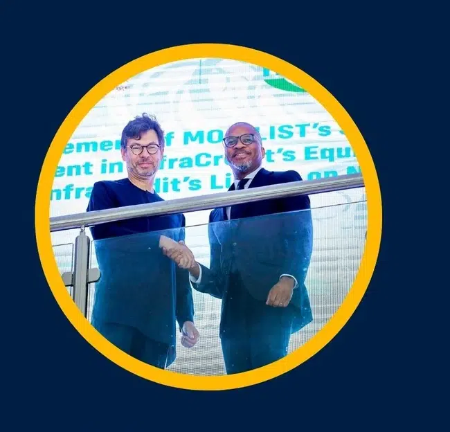 Five Domestic Investors Clinch Deals as Uk’s Mobilist Facilitates Sale of Listed Infracredit Shares