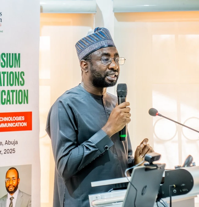 Home-Grown AI Solution Set for Nigerian Market as NITDA Tasks Youth Creativity
