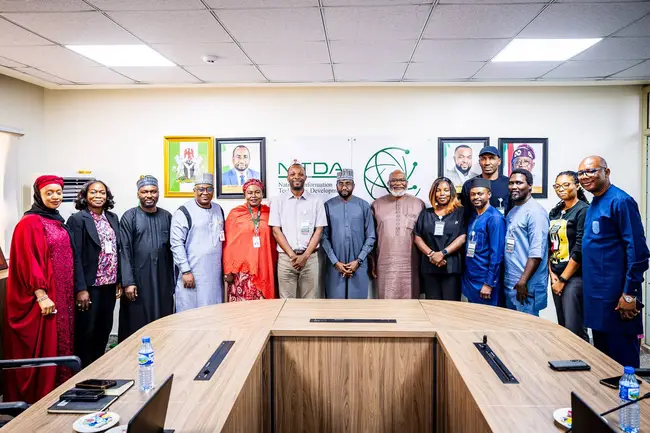 NITDA Seeks CSOs, Development Partners & Others Support to Achieve Open Government Partnership Commitment