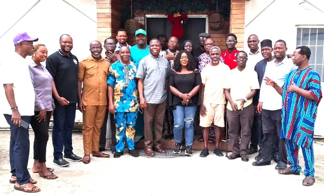 New Horizon IT Training Center CEO, Recounts Impact of Media Support, to Provide IT Training in 2026