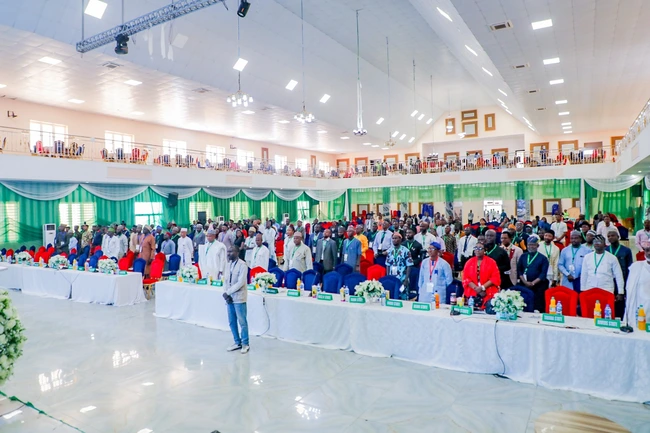 Nigeria’s Digital Ecosystem Future Takes Centre Stage as Stakeholders Brainstorm on Bridging Digital Divide