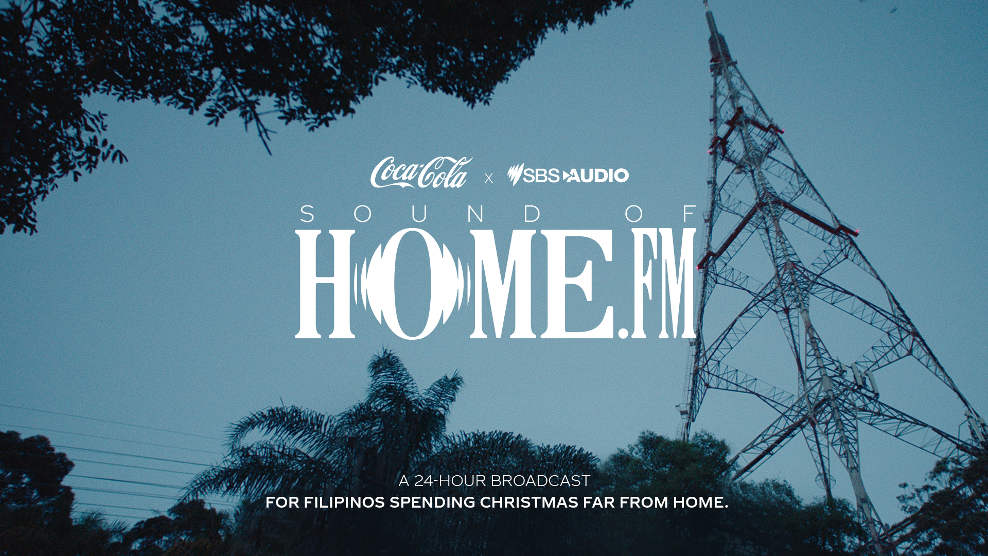 A Holiday Christmas Magic: Coca-Cola Bridges Miles by Bringing “Sound of Home” to Overseas Filipino Workers in Australia