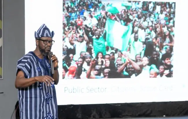 BrandXchange Unveils Governance Evaluation Kit Allowing Citizens to Score MDAs