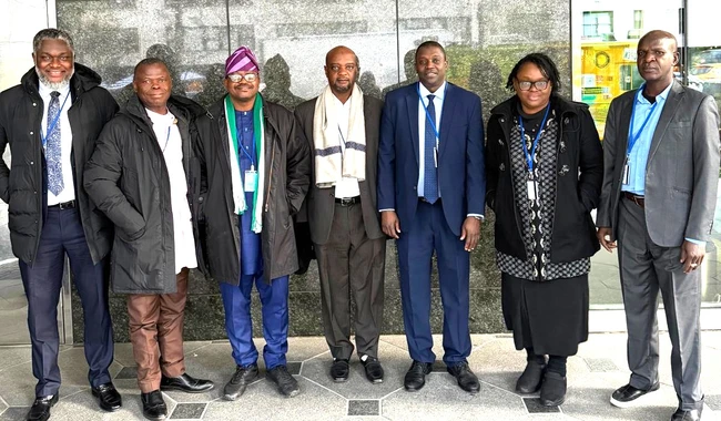 Nigeria Unveils Multi-pronged Strategic Roadmap on Tackle Infrastructure, Internet Governance & Advance Cybersecurity