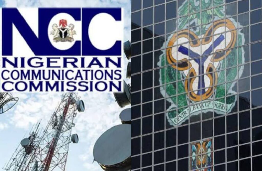RESPITE: NCC, CBN Unveil Plans to Refund Consumers for Failed Airtime and Data Transactions