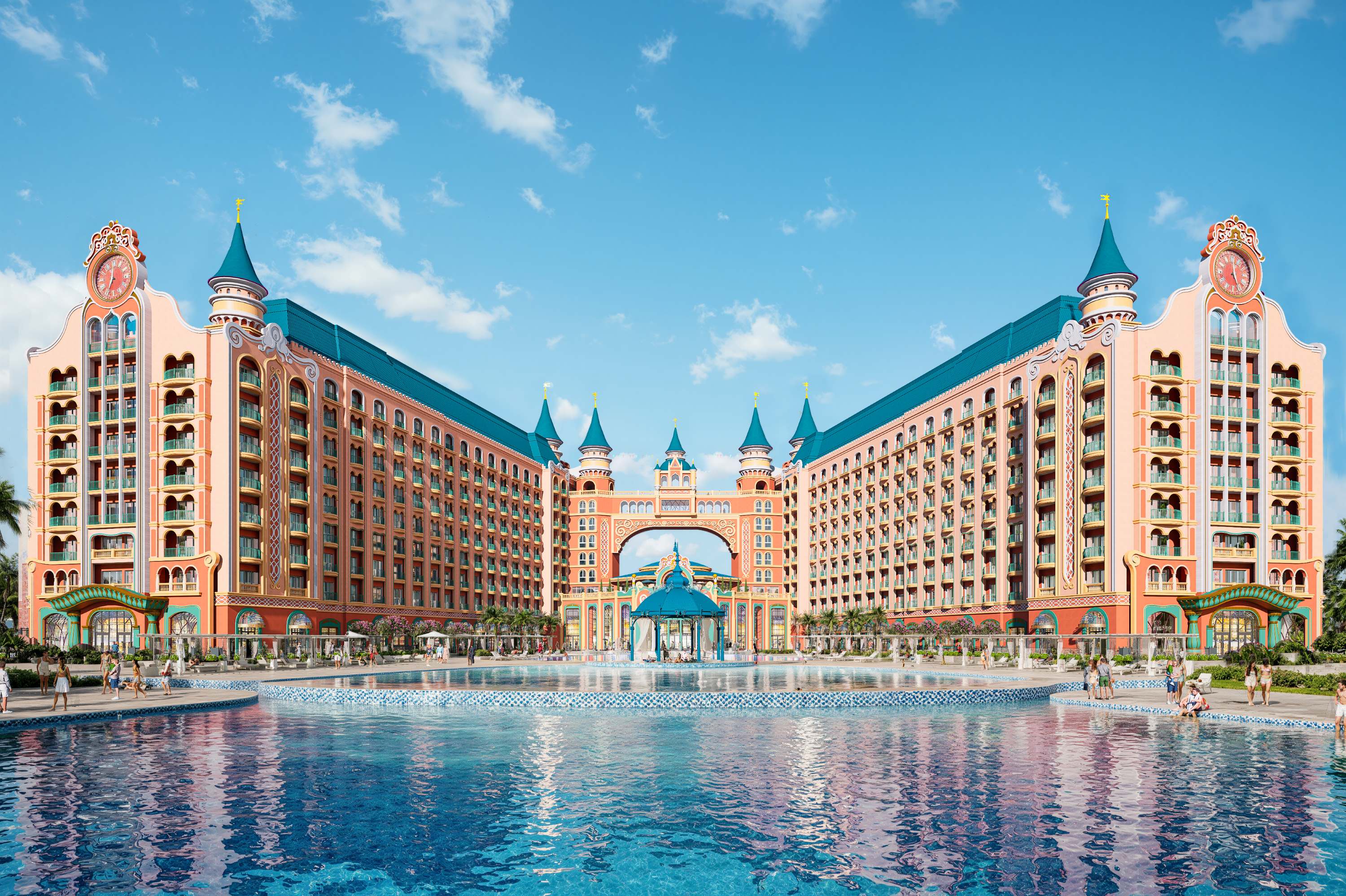 Vinhomes