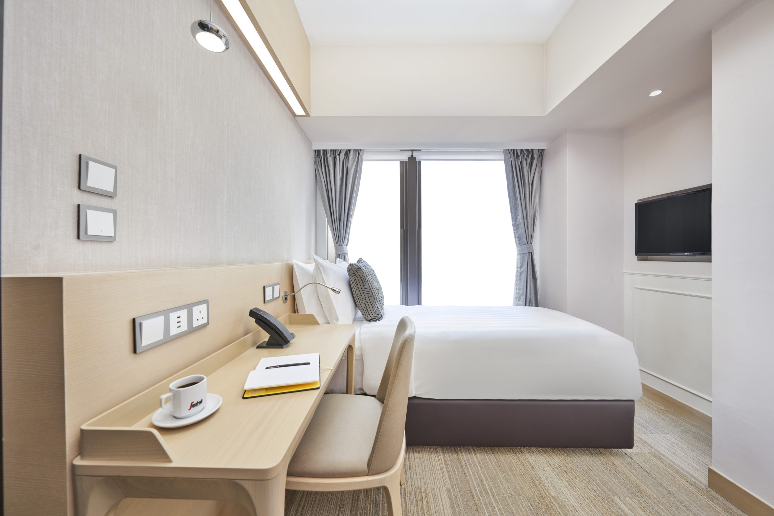 ONYX Hospitality Group Partners with Yee Fung Group  to Launch “Y Hotel Nanshan Shenzhen”,  Expanding its Portfolio in China