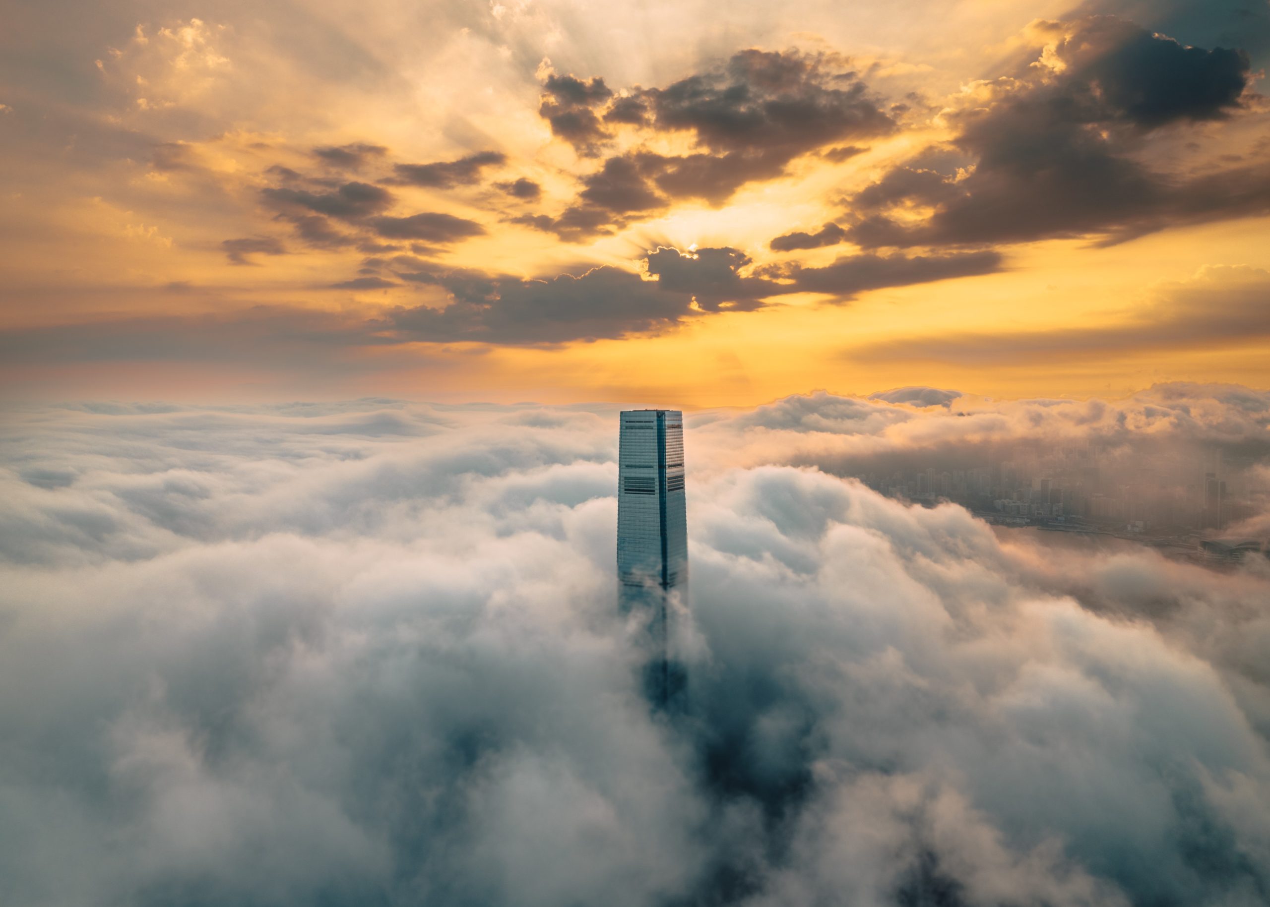 Experience Elevated Luxury at The Ritz-Carlton, Hong Kong