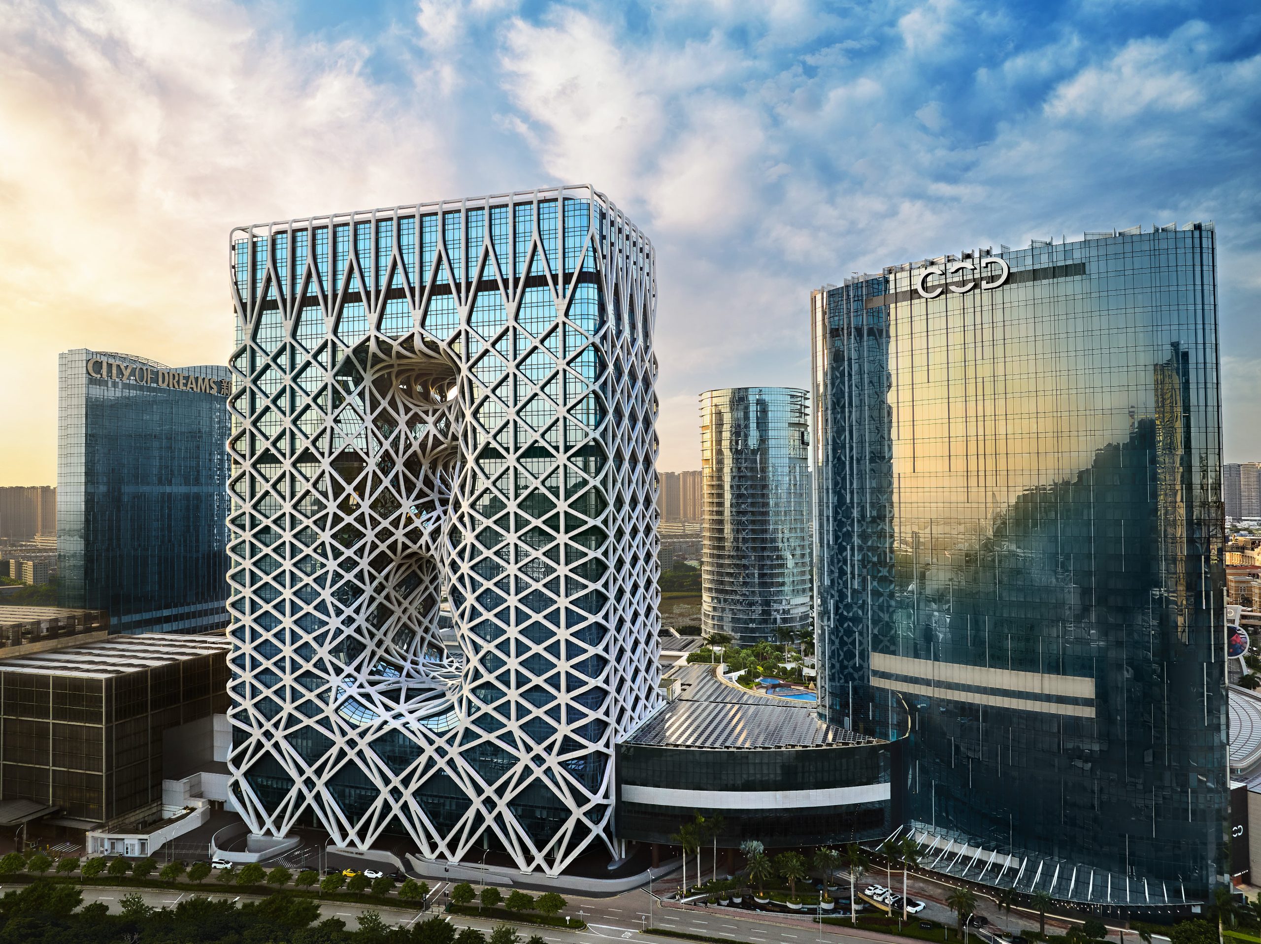 Melco attains world’s most Forbes Travel Guide Five-Star Awards in 2026 for any integrated resort operator