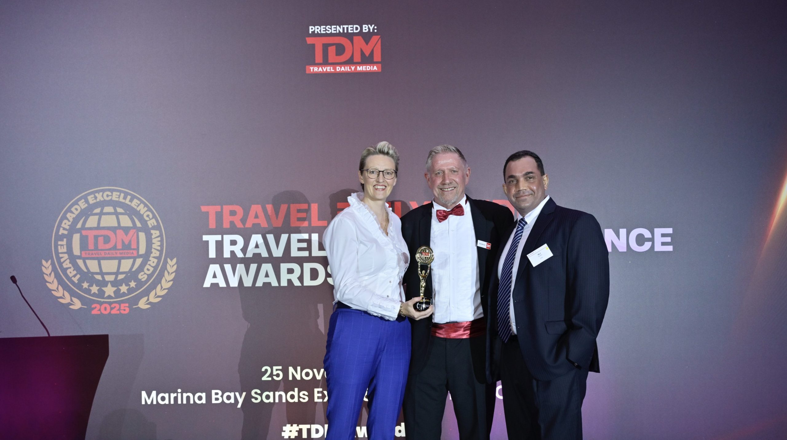 ATPI Strengthens Taiwan Presence with Award-Winning Travel Management Solution