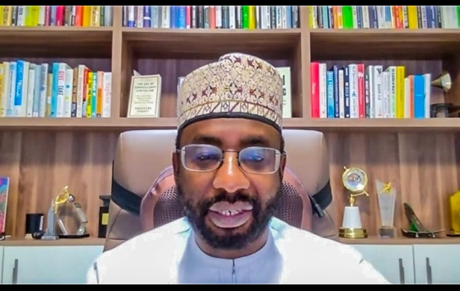 Nigeria Unveils Ambitious Plan of Transitioning from AI Solution Consumer to Innovative AI Technology Destination