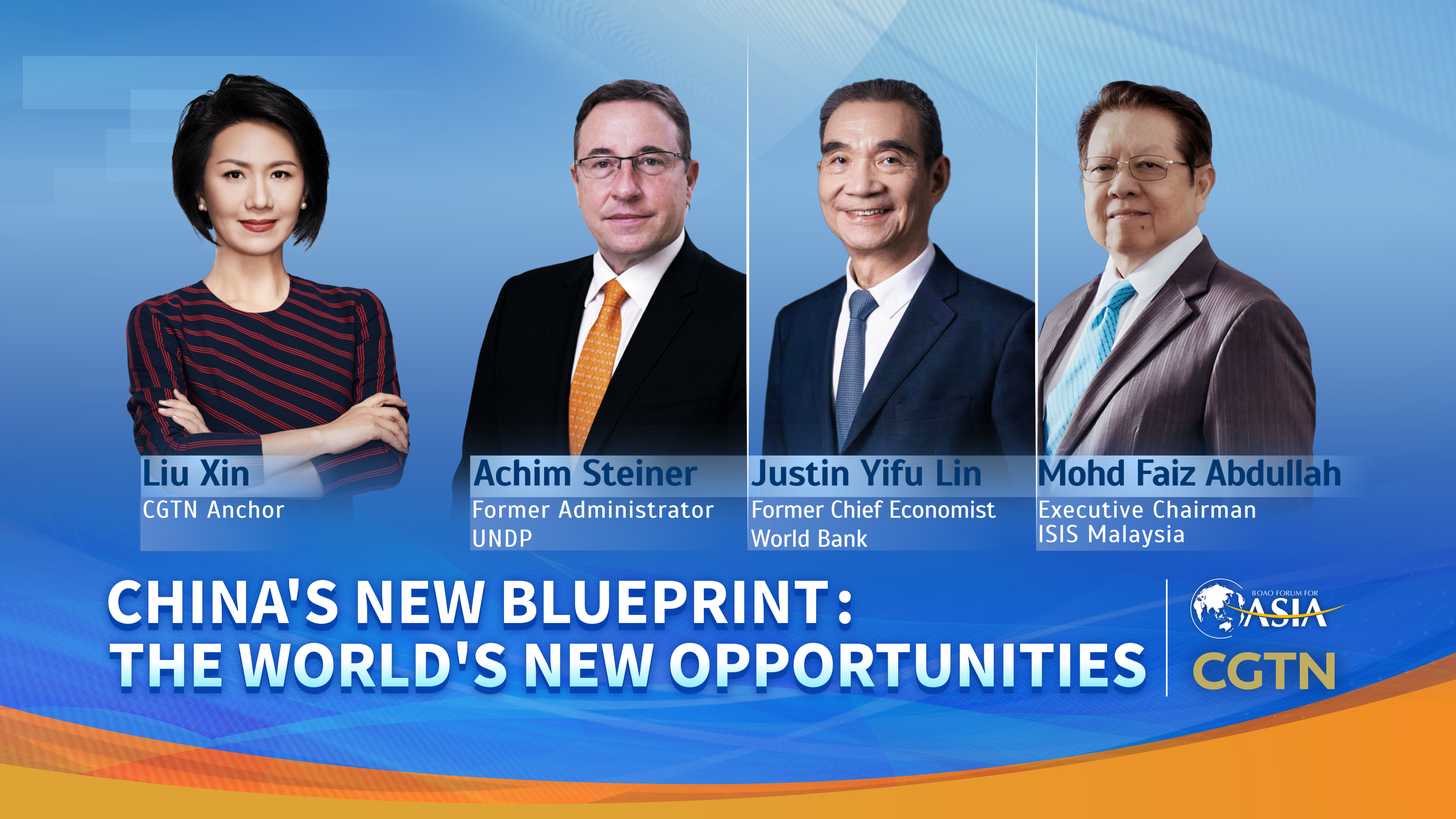 China's 15th Five-Year Plan Charting Solutions in an Uncertain World