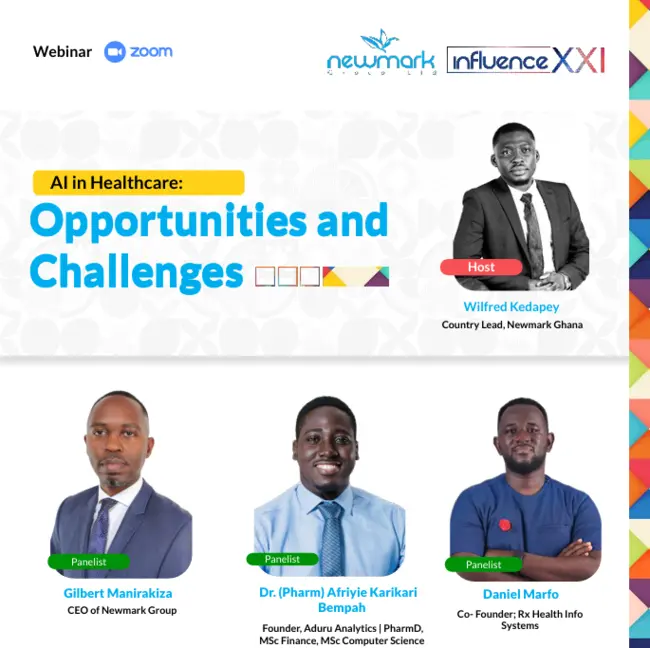 Experts Unveil Emerging AI Trends Shaping Healthcare Delivery, Warn AI Not Replacing Doctors