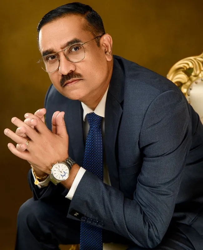 Former Regional Executive ADC, Krishnan Ranganath Joins UniCloud Africa as CEO to Lead Africa’s Digital Infrastructure Future