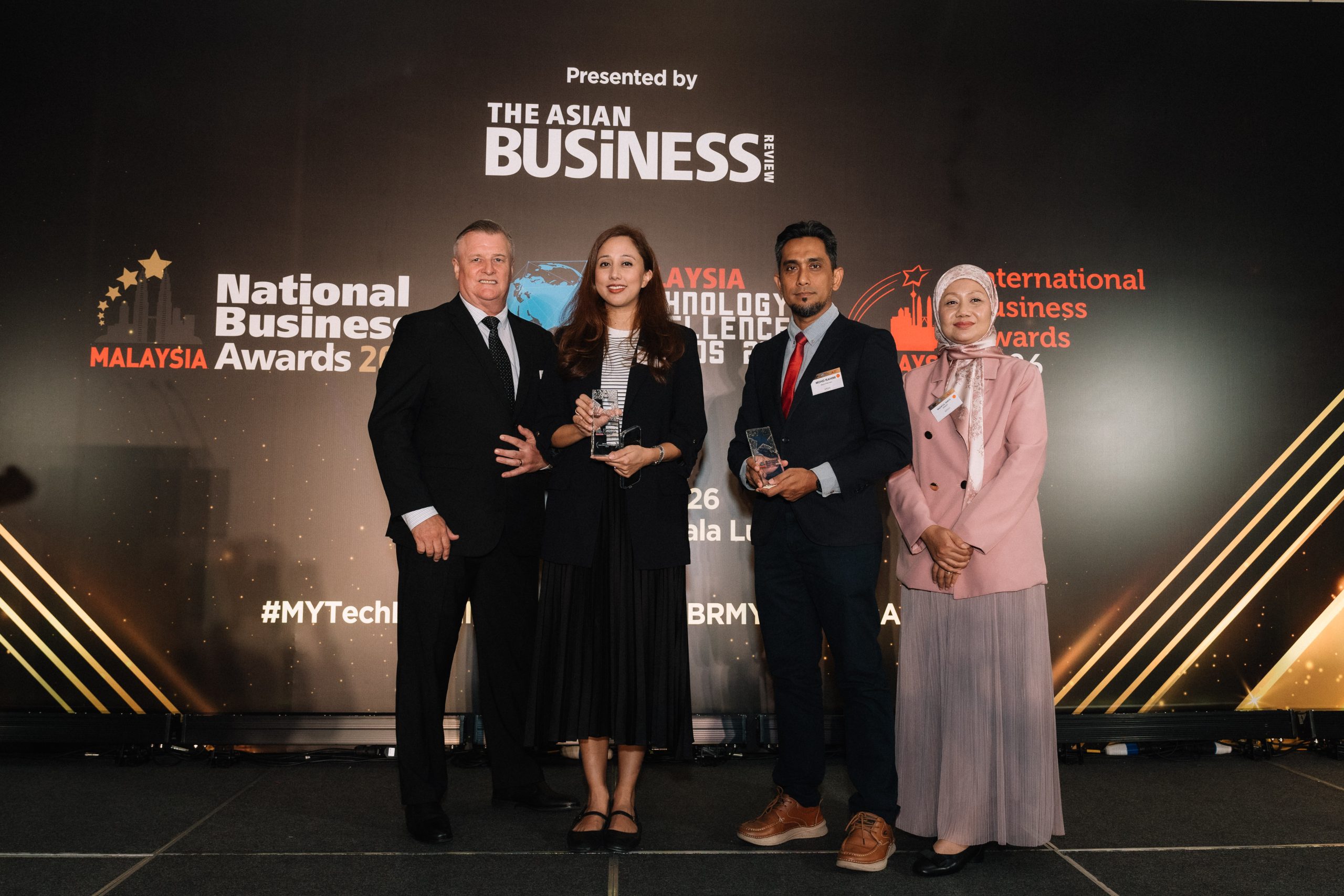 SPEED Secures Three Industry Awards For Digital Procurement Solutions