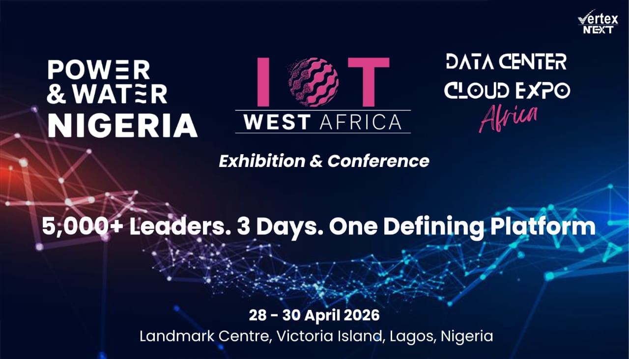 IOT West Africa Brings Nigeria’s Digital Infrastructure Ecosystem Together as 5th Edition Holds in Lagos